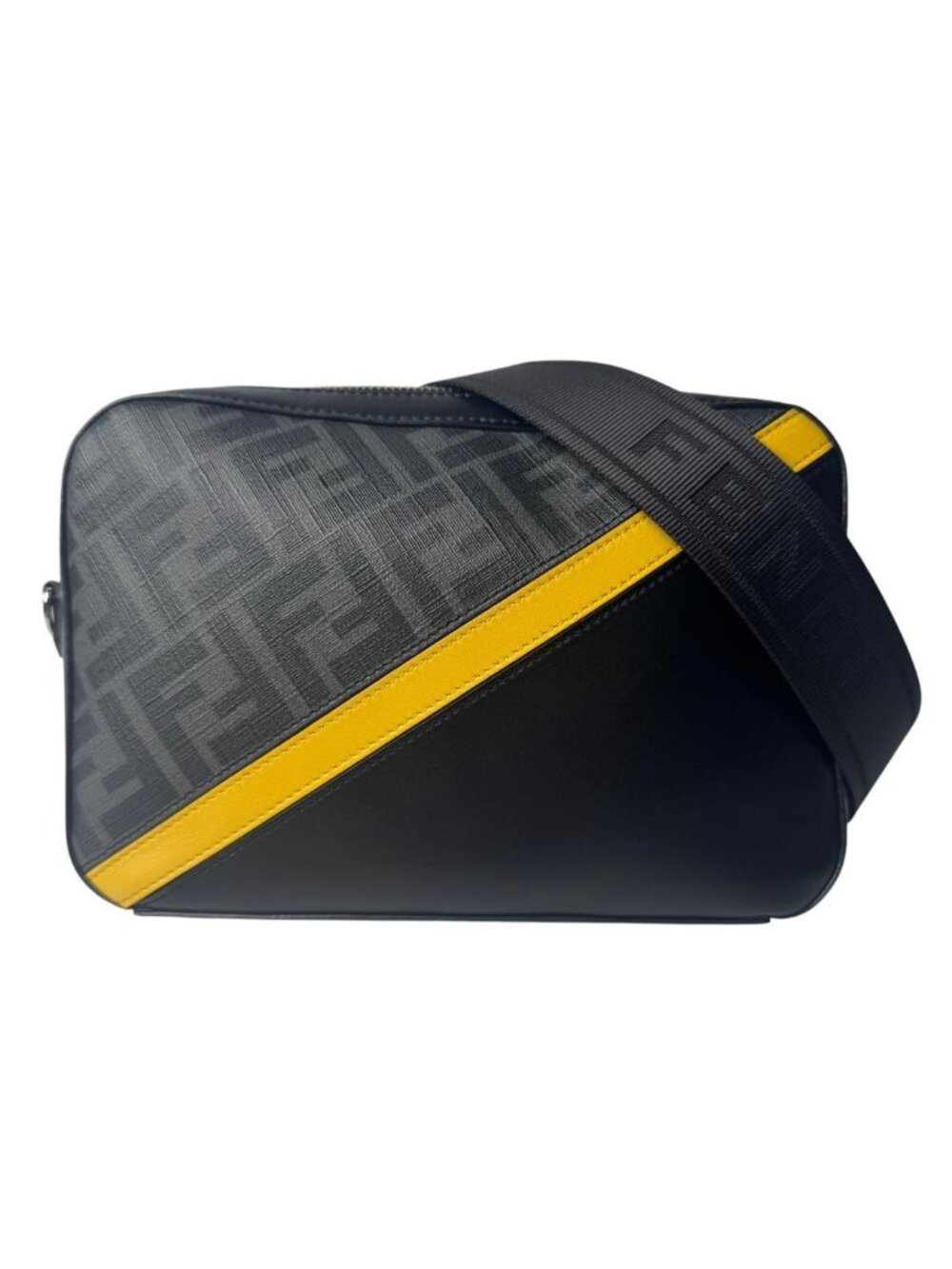 Fendi Diagonal Camera - Picture 2 of 16